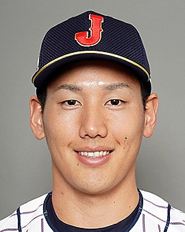 吉田 正尚 侍ジャパン選手プロフィール 野球日本代表 侍ジャパンオフィシャルサイト