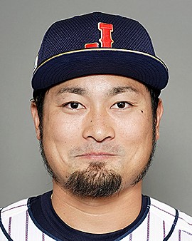 森 唯斗 侍ジャパン選手プロフィール 野球日本代表 侍ジャパンオフィシャルサイト