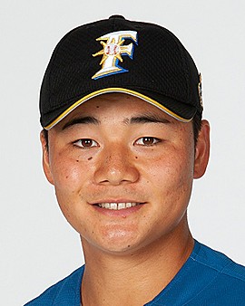 清宮 幸太郎 侍ジャパン選手プロフィール 野球日本代表 侍ジャパンオフィシャルサイト