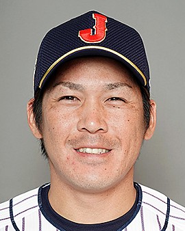 甲斐 拓也｜侍ジャパン選手プロフィール｜野球日本代表 侍ジャパン