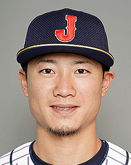 205　最終値下げ　西川遥輝　侍JAPAN　タオル