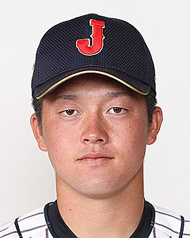 牧 秀悟｜侍ジャパン選手プロフィール｜野球日本代表 侍ジャパン