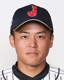 
  SHINOHARA Ryo