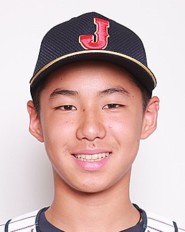 川越 昂太郎