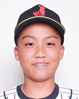 
  KAWABE Hiroki