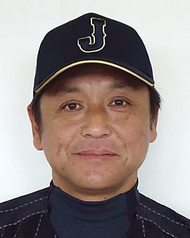 
  NAKAJIMA Shoichi