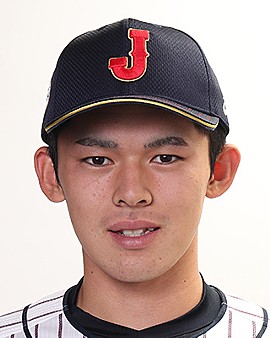 佐々木 朗希｜侍ジャパン選手プロフィール｜野球日本代表 侍ジャパン