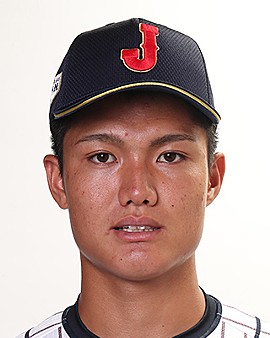 
  NISHI Junya