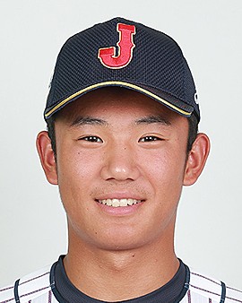 奥川 恭伸 侍ジャパン選手プロフィール 野球日本代表 侍ジャパンオフィシャルサイト