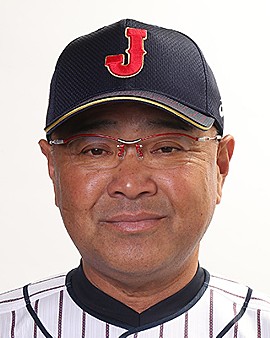 
  NAGATA Yuji