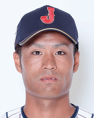 金子 聖史 侍ジャパン選手プロフィール 野球日本代表 侍ジャパンオフィシャルサイト