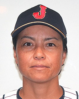 
  NAGANO Eriko