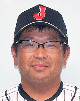 
  NAKAMURA Kaoru