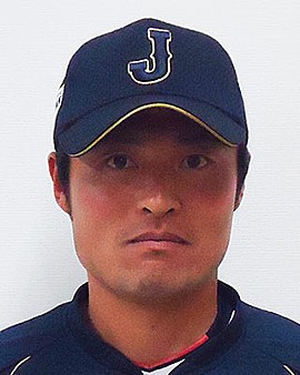 上田 祐介 侍ジャパン選手プロフィール 野球日本代表 侍ジャパンオフィシャルサイト