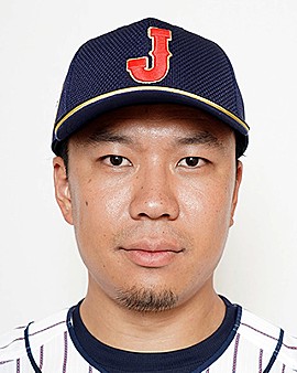 大野 雄大 侍ジャパン選手プロフィール 野球日本代表 侍ジャパンオフィシャルサイト