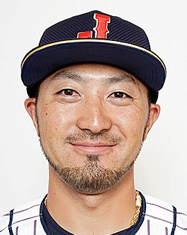 
  KIKUCHI Ryosuke