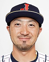 
  KIKUCHI Ryosuke