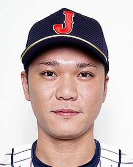 坂本 勇人 侍ジャパン選手プロフィール 野球日本代表 侍ジャパンオフィシャルサイト