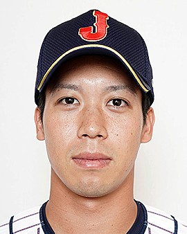 山田 哲人 侍ジャパン選手プロフィール 野球日本代表 侍ジャパンオフィシャルサイト