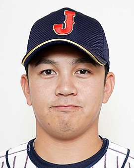 山﨑 康晃 侍ジャパン選手プロフィール 野球日本代表 侍ジャパンオフィシャルサイト