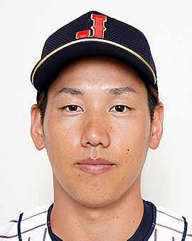 吉田 正尚 侍ジャパン選手プロフィール 野球日本代表 侍ジャパンオフィシャルサイト