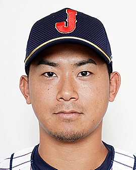 今永 昇太 侍ジャパン選手プロフィール 野球日本代表 侍ジャパンオフィシャルサイト