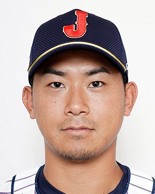 今永 昇太 侍ジャパン選手プロフィール 野球日本代表 侍ジャパンオフィシャルサイト