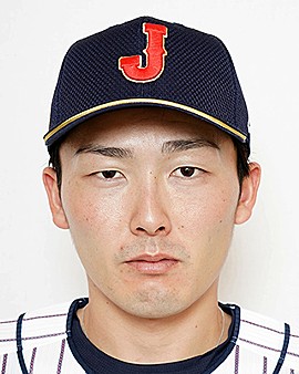 源田 壮亮