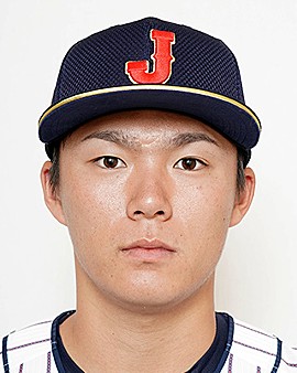 山本 由伸 侍ジャパン選手プロフィール 野球日本代表 侍ジャパンオフィシャルサイト