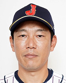 井端 弘和 侍ジャパン選手プロフィール 野球日本代表 侍ジャパンオフィシャルサイト