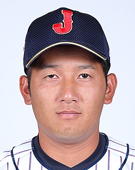 
  MORISHITA Shohei