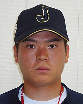 
  IGUCHI Takuaki