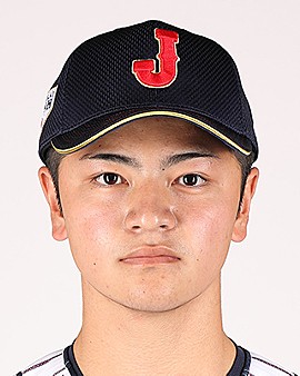 
  TAMASHIRO Haruki