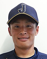 
  YOKOTA Tetsu