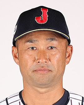 
  YOSHIDA Masahiro