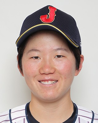 水流 麻夏 侍ジャパン選手プロフィール 野球日本代表 侍ジャパンオフィシャルサイト 水流 麻夏 侍ジャパン選手プロフィール 野球日本代表 侍ジャパンオフィシャルサイト