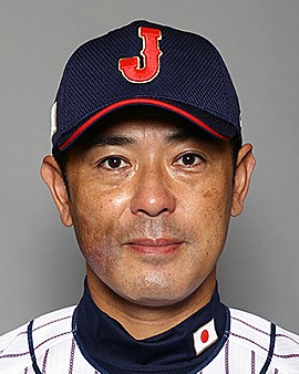 
  INABA Atsunori