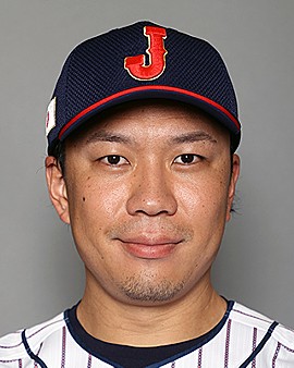 大野 雄大 侍ジャパン選手プロフィール 野球日本代表 侍ジャパンオフィシャルサイト