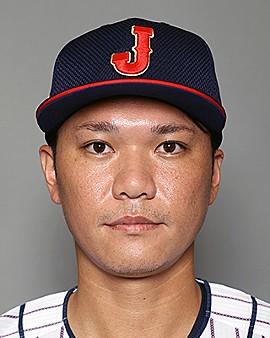 坂本勇人