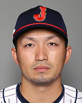 鈴木 誠也｜侍ジャパン選手プロフィール｜野球日本代表 侍ジャパン