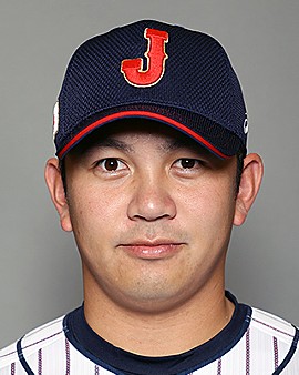 
  YAMASAKI Yasuaki