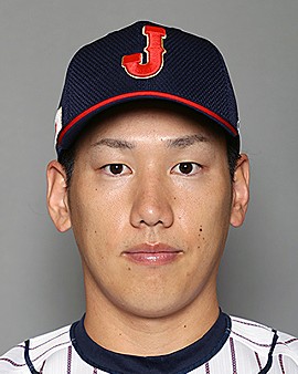 吉田 正尚 侍ジャパン選手プロフィール 野球日本代表 侍ジャパンオフィシャルサイト