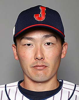 源田 壮亮｜侍ジャパン選手プロフィール｜野球日本代表 侍ジャパン