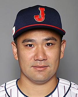 
  TANAKA Masahiro
