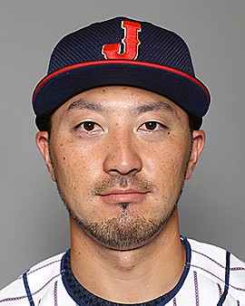 
  KIKUCHI Ryosuke