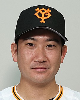 
  SUGANO Tomoyuki