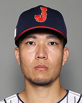 千賀 滉大｜侍ジャパン選手プロフィール｜野球日本代表 侍ジャパン