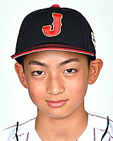 
  KAWAMURA Ryosei