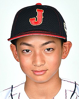 
  KAWAMURA Ryosei