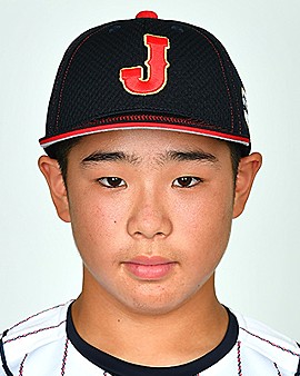 林 虎之介